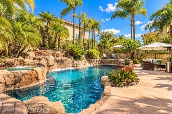 2 Roosevelt, Trabuco Canyon, CA 92679