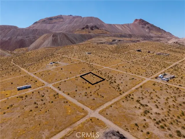 3 Comstock Avenue, Mojave, CA 93501 - #3