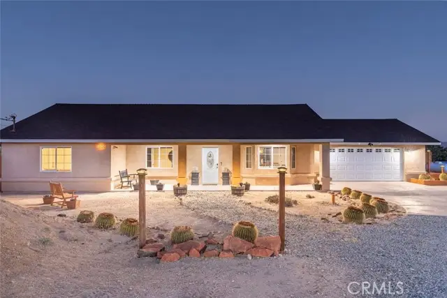 5853 Linda Lee Drive, Yucca Valley, CA 92284 - #1
