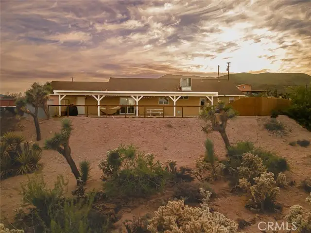 5853 Linda Lee Drive, Yucca Valley, CA 92284 - #2