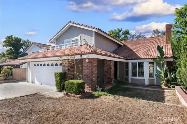 108 Pinetree Court, Walnut, CA 91789