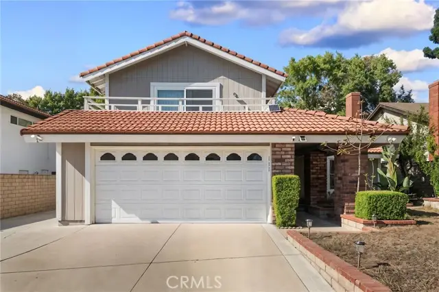 108 Pinetree Court, Walnut, CA 91789 - #2