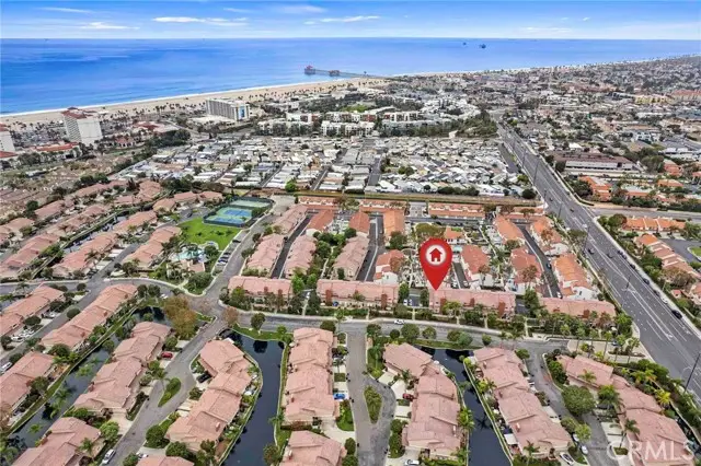 21072 Poolside, Huntington Beach, CA 92648 - #3