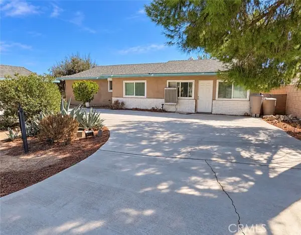18393 Orange, Hesperia, CA 92345