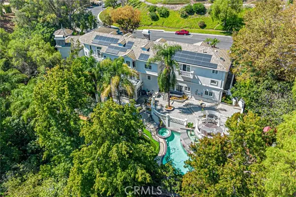 16150 Peterson Drive, Whittier, CA 90605