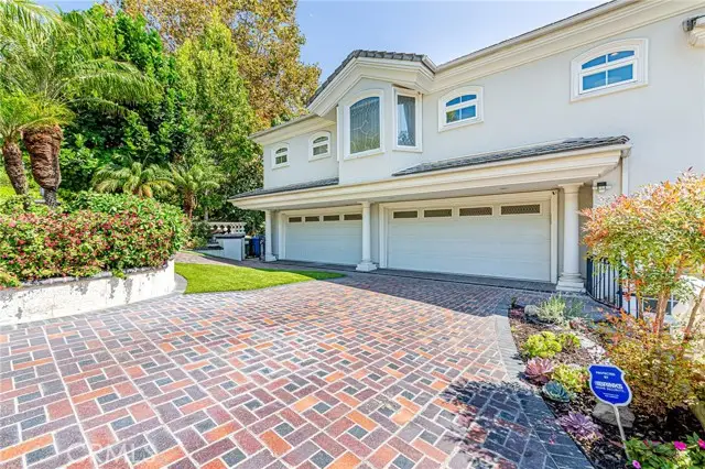 16150 Peterson Drive, Whittier, CA 90605 - #2