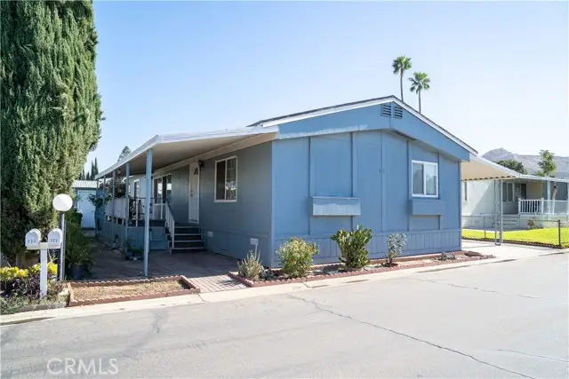 777 Temescal  #122, Corona, CA 92879 - #2