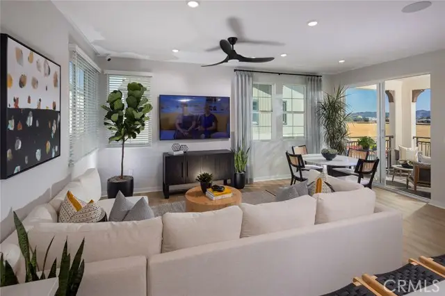 12786 Sazan Drive, Corona, CA 92880 - #3