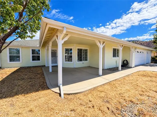 18220 Bowie, Tehachapi, CA 93561 - #2