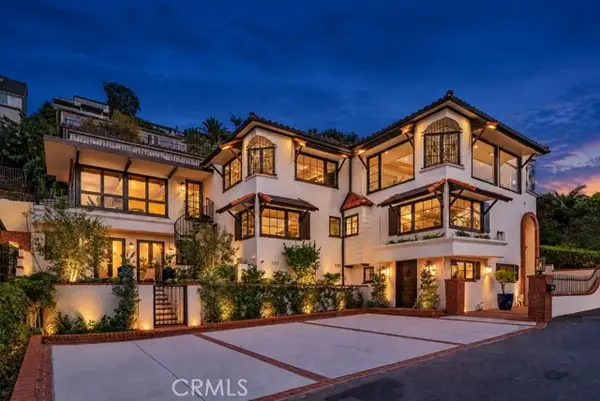 2616 Queda Way, Laguna Beach, CA 92651