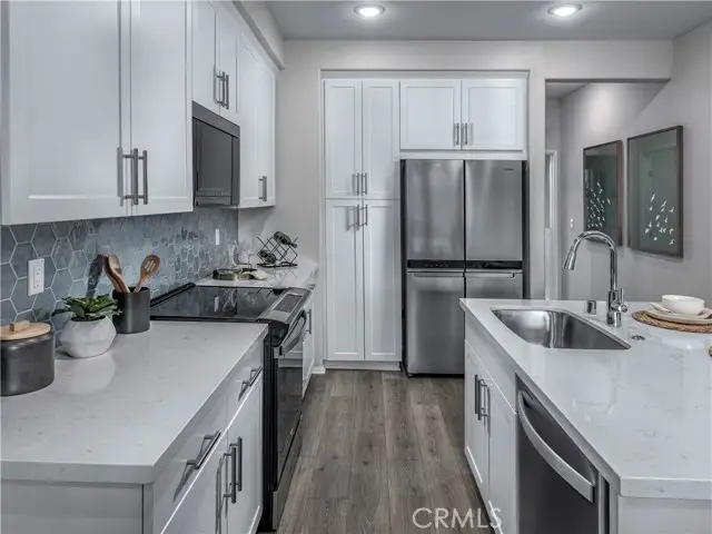 607 Lotus Drive, San Marcos, CA 92069 - #3