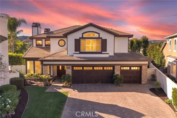 3 Pebble Beach, Trabuco Canyon, CA 92679