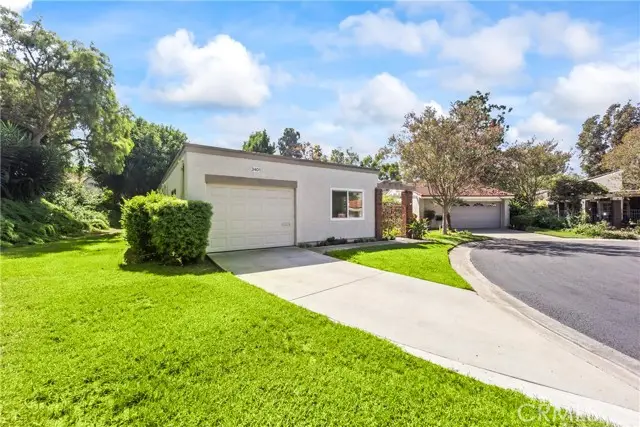 3401 Punta Alta, Laguna Woods, CA 92637 - #3
