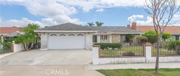 15914 Mount Jackson St., Fountain Valley, CA 92708