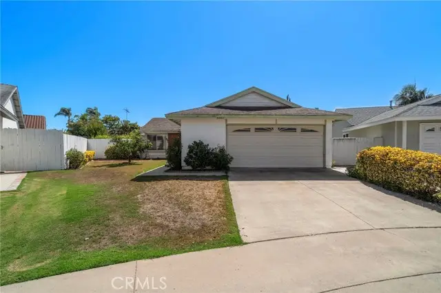4862 Redbluff Circle, Irvine, CA 92604 - #1
