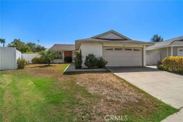 4862 Redbluff Circle, Irvine, CA 92604 - #2