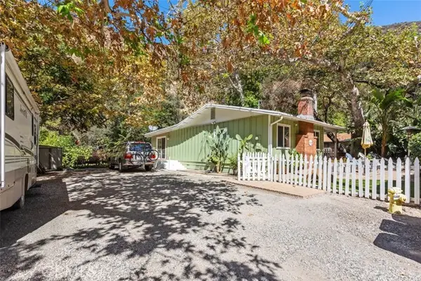 29501 Silverado Canyon Road, Silverado, CA 92676