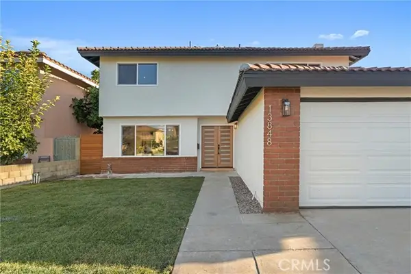 13848 Carnaby Street, Cerritos, CA 90703