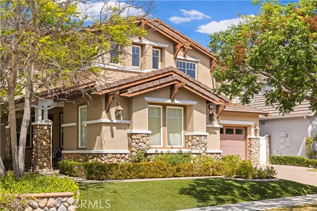 1 Sommerville Pl, Ladera Ranch, CA 92694 - #2