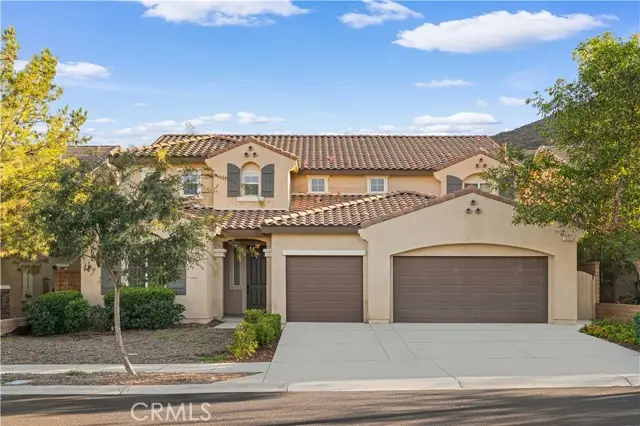 7525 sanctuary Drive, Corona, CA 92883 - #1