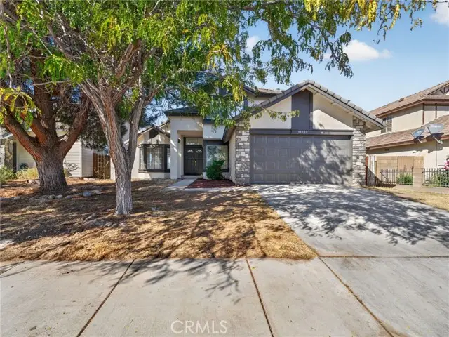 44529 Aspen Street, Lancaster, CA 93535 - #1