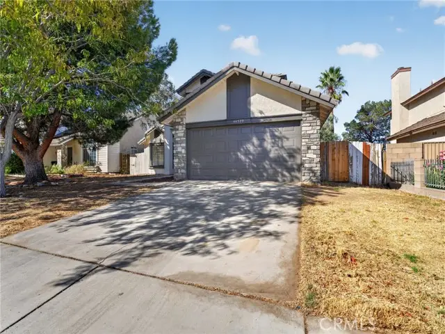 44529 Aspen Street, Lancaster, CA 93535 - #2
