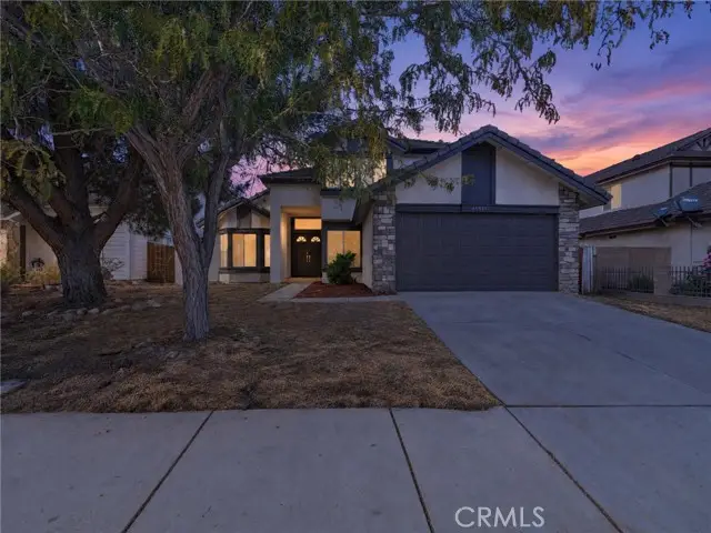 44529 Aspen Street, Lancaster, CA 93535 - #3