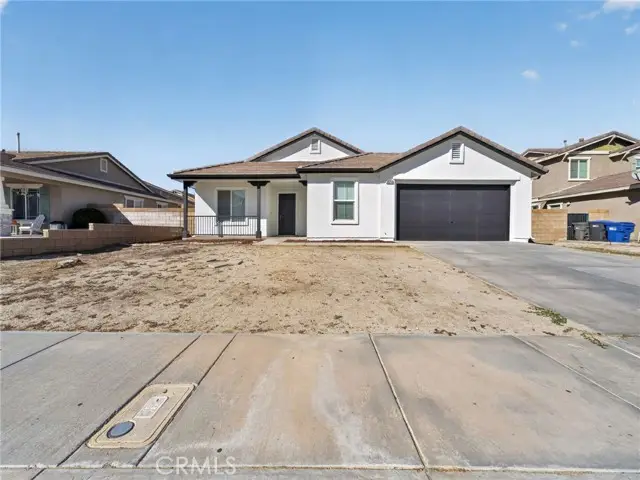 38259 Ranger Drive, Palmdale, CA 93552 - #1