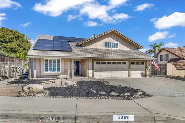 5967 Jacaranda Lane, Yorba Linda, CA 92887