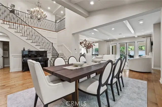 10 Shadybend, Irvine, CA 92602 - #1