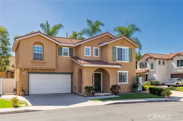 4 Velarde Court, Rancho Santa Margarita, CA 92688