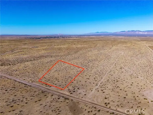 0 Virginia Boulevard, California City, CA 93505