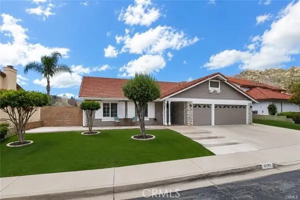 10245 Canyon Vista, Moreno Valley, CA 92557