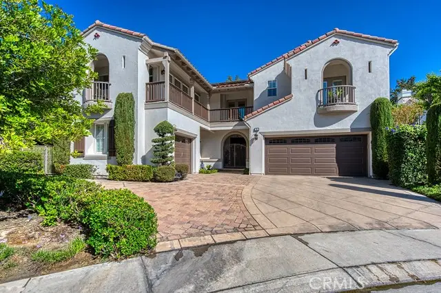 2 Lake View, Trabuco Canyon, CA 92679 - #1