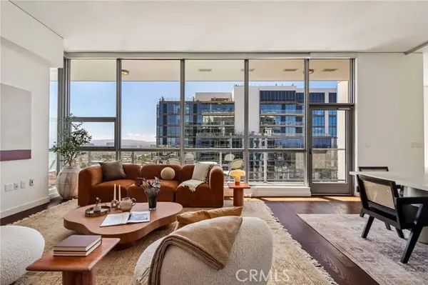 9 MacArthur Place  #2003, Santa Ana, CA 92707