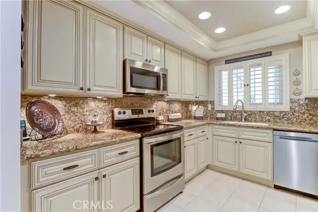 5506 Paseo Del Lago  #A, Laguna Woods, CA 92637 - #2