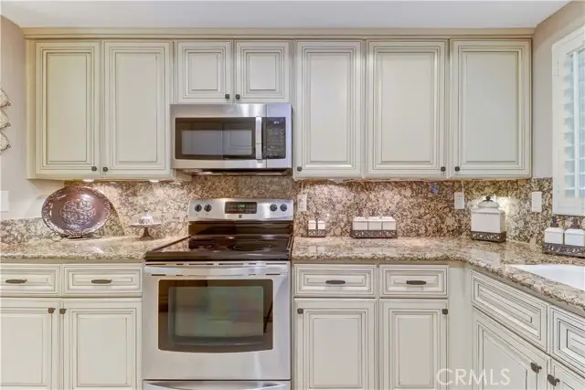 5506 Paseo Del Lago  #A, Laguna Woods, CA 92637 - #3