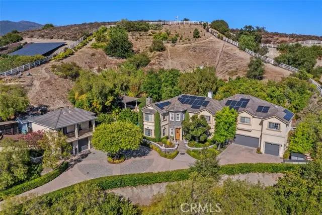 40 Cambridge Court, Trabuco Canyon, CA 92679 - #1