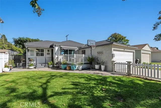 3442 Studebaker, Long Beach, CA 90808 - #1