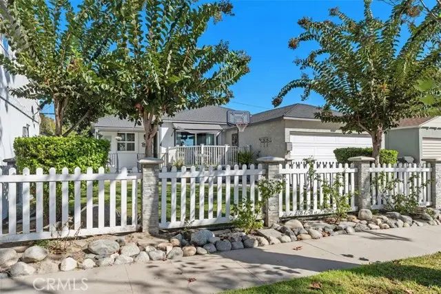 3442 Studebaker, Long Beach, CA 90808 - #3
