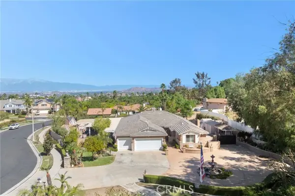 2551 Rosser, Corona, CA 92879