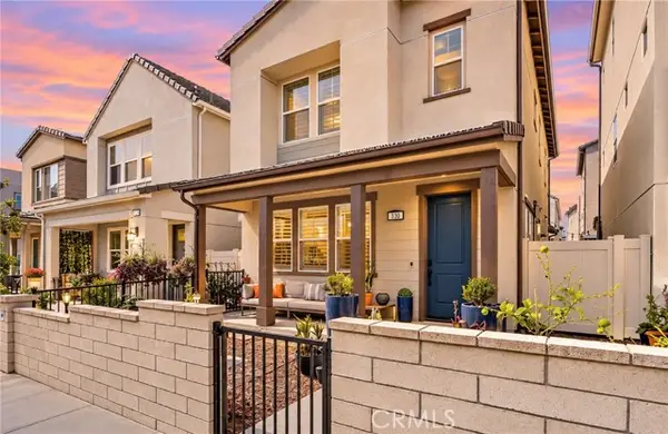 330 Harvest Drive, Ladera Ranch, CA 92694