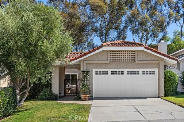 40 Saint Croix, Laguna Niguel, CA 92677