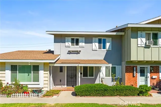 10203 Holburn, Huntington Beach, CA 92646 - #1