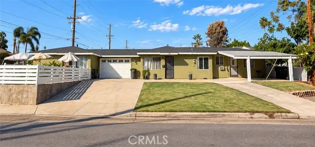 329 Hewes Street, Orange, CA 92869 - #1