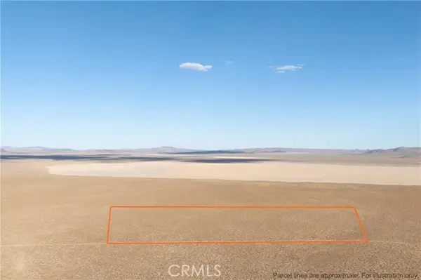 0 APN #0507-141-54-0000, Hinkley, CA 92347