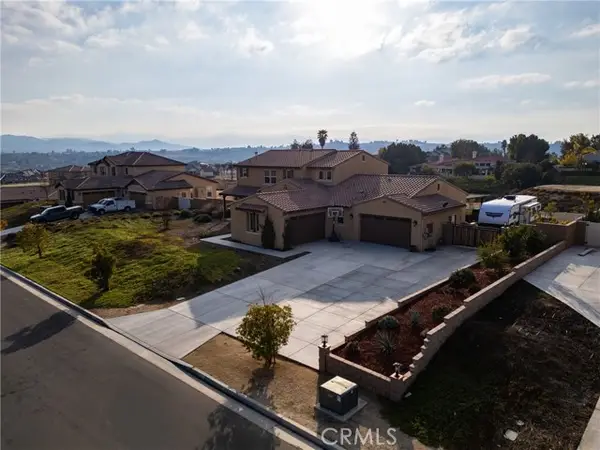 16909 Suttles Drive, Riverside, CA 92504