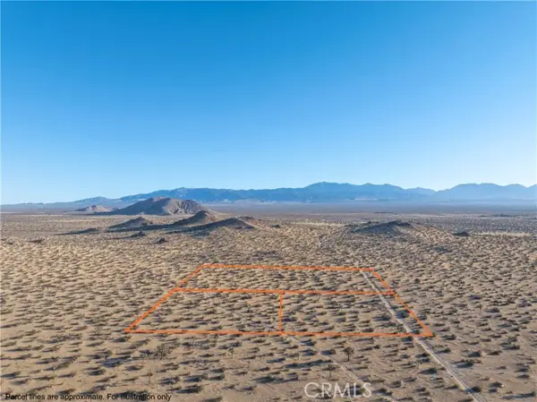 220 Avenue P5, Palmdale, CA 93550