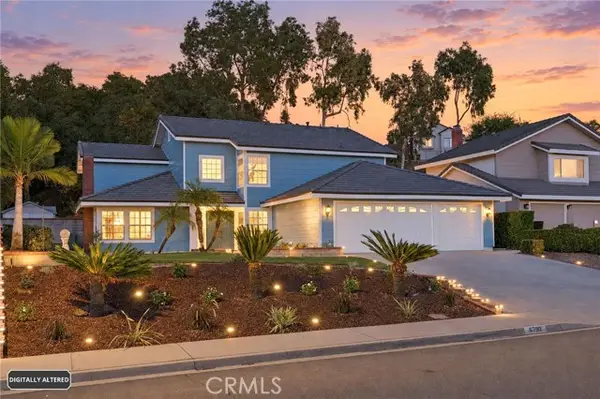 6792 Country Club Drive, La Verne, CA 91750