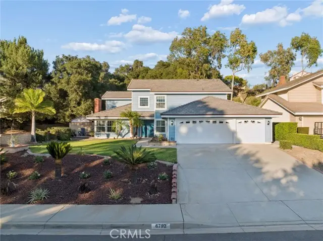 6792 Country Club Drive, La Verne, CA 91750 - #2